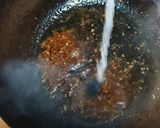 簡単ターサイの中華あんかけの作り方。作り方11写真