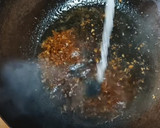 簡単ターサイの中華あんかけの作り方。作り方11写真