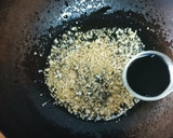 簡単ターサイの中華あんかけの作り方。作り方9写真