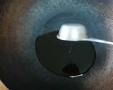 簡単ターサイの中華あんかけの作り方。作り方8写真