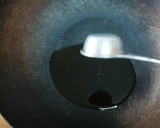 簡単ターサイの中華あんかけの作り方。作り方8写真