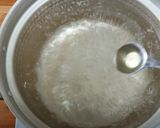 簡単ターサイの中華あんかけの作り方。作り方6写真