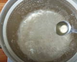 簡単ターサイの中華あんかけの作り方。作り方6写真