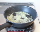 朝食・おやつに【ケークサレ（きのこチーズ作り方3写真