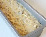 朝食・おやつに【ケークサレ（きのこチーズ作り方8写真