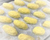 【保育所給食】スイートポテト作り方4写真