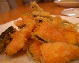 さっくり簡単*天ぷらの衣作り方3写真