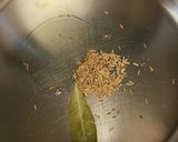 豆のキーマカレー★スパイスから作るカレー作り方3写真