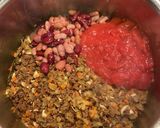 豆のキーマカレー★スパイスから作るカレー作り方6写真