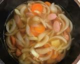 ほっこり♡野菜のミルクスープ作り方3写真