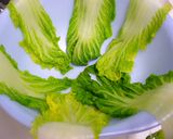おもちがはいった☆白菜ロールのポトフ作り方2写真