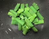 食物繊維たっぷり!腸活の味方「おから煮」作り方1写真