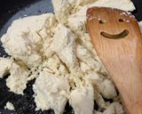 食物繊維たっぷり!腸活の味方「おから煮」作り方2写真