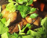 Beefシチュー作り方4写真