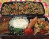 ★'03.1月のお弁当★作り方9写真