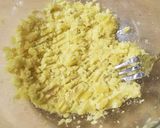 離乳食☆さつま芋と豆腐のおやき作り方4写真