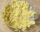 離乳食☆さつま芋と豆腐のおやき作り方4写真