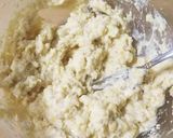 離乳食☆さつま芋と豆腐のおやき作り方5写真