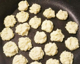 離乳食☆さつま芋と豆腐のおやき作り方6写真