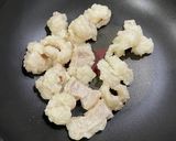スタミナホルモン煮込み(味噌味)作り方4写真