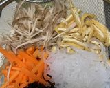 食物繊維たっぷり!腸活の味方「おから煮」作り方5写真