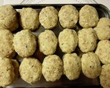 青大豆おからナゲット作り方2写真