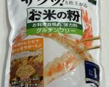 米粉で【白だし唐揚げ】作り方7写真