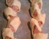 ✽ウインナーエピ✽作り方3写真