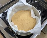 【大崎市】がんづき【郷土料理】作り方5写真