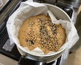 【大崎市】がんづき【郷土料理】作り方6写真