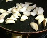 トマトと卵のピリ辛炒め作り方3写真