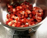 バースデーケーキ2023(2)作り方4写真
