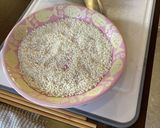 猪ミンチのラープ作り方1写真