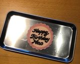 バースデーケーキ2023(2)作り方31写真
