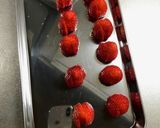 バースデーケーキ2023(2)作り方17写真