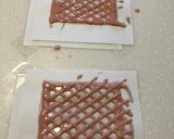 バースデーケーキ2023(2)作り方13写真