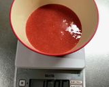 バースデーケーキ2023(2)作り方9写真
