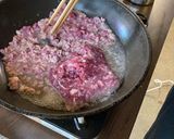 猪ミンチのラープ作り方3写真
