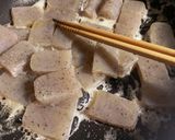 ピリ辛こんにゃく炒め作り方2写真