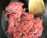簡単☆本格タコライス作り方5写真