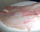 本場カリブの味　白身魚のココナッツフライ作り方1写真
