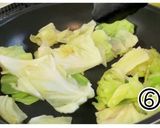✨むね肉の味噌山椒炒め✨作り方6写真