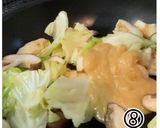 ✨むね肉の味噌山椒炒め✨作り方8写真