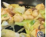 ✨むね肉の味噌山椒炒め✨作り方9写真
