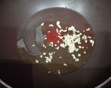 時短!豆腐干de暗殺者のパスタ作り方5写真