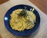 簡単☆ふわネバ納豆ラーメンサラダ作り方9写真