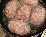 メンチカツ作り方4写真