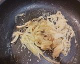 大葉香る♪ツナトマトのパングラタン作り方4写真