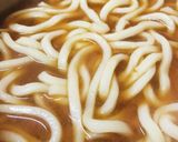 食事制限●消化に良い味噌煮込みうどん作り方1写真