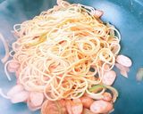 まろやかナポリタン作り方4写真